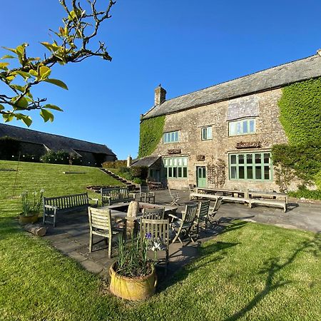 Ash Barton - Big Party House, No Curfew! Villa Wrafton Luaran gambar