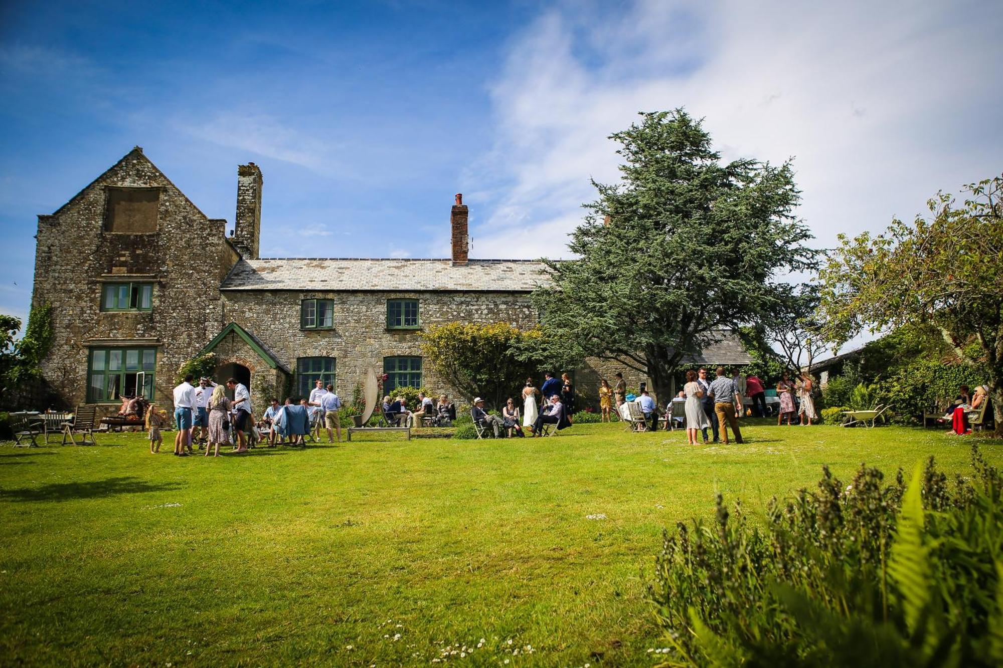 Ash Barton - Big Party House, No Curfew! Villa Wrafton Luaran gambar