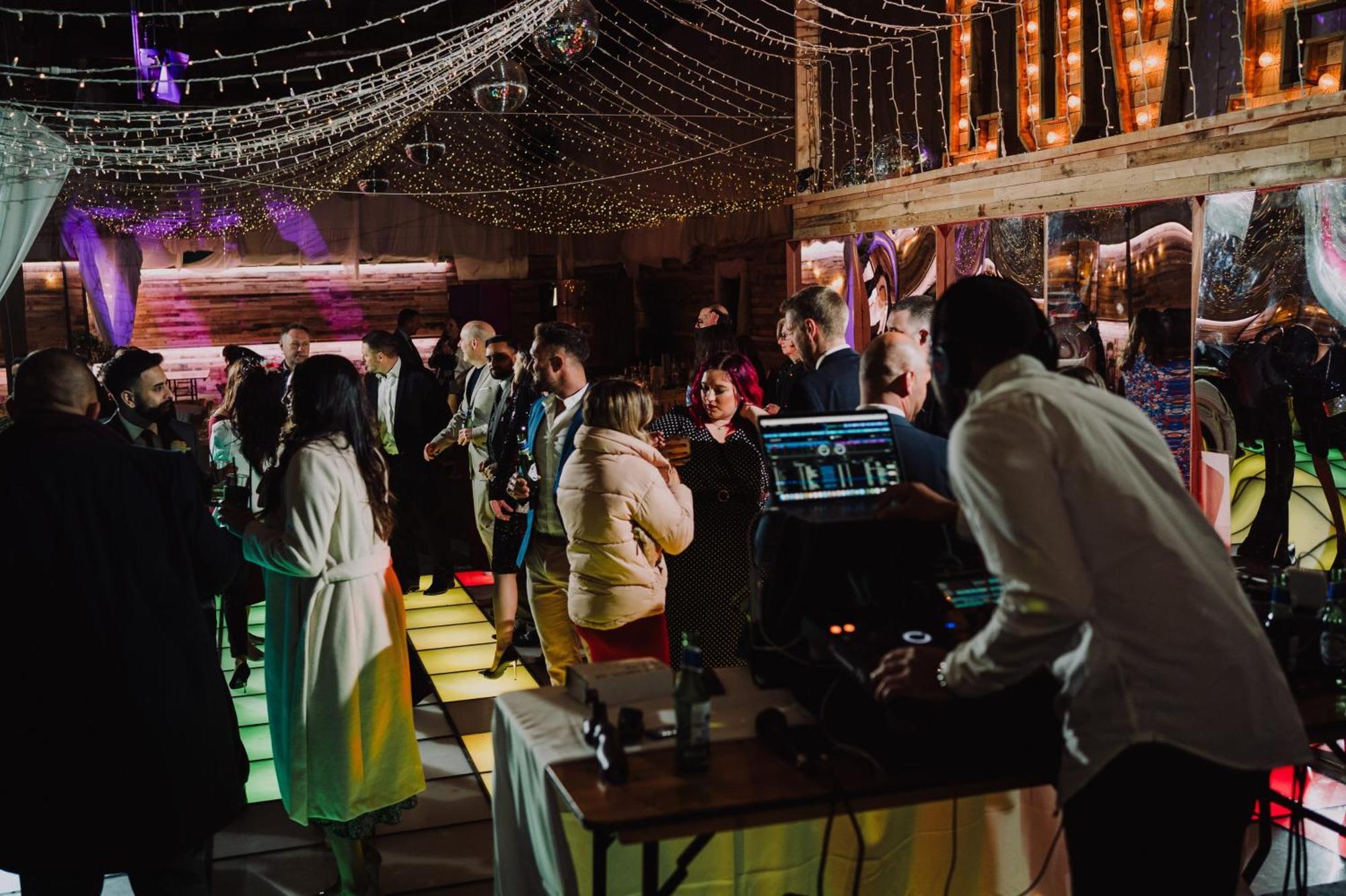 Ash Barton - Big Party House, No Curfew! Villa Wrafton Luaran gambar