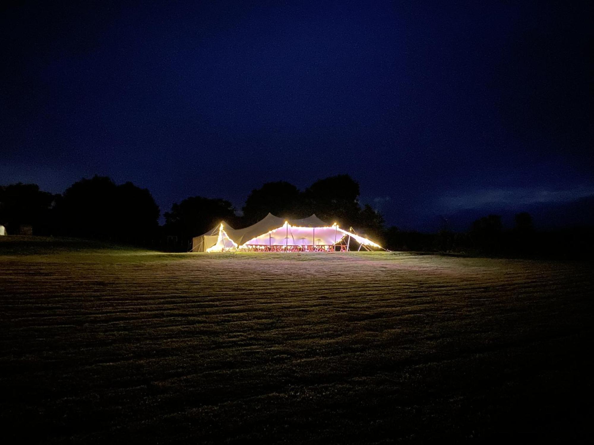 Ash Barton - Big Party House, No Curfew! Villa Wrafton Luaran gambar