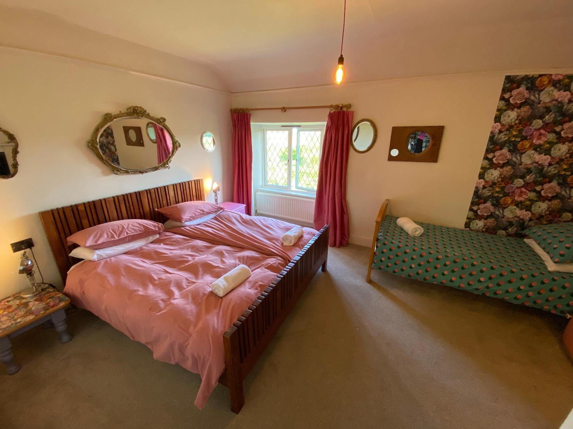 Ash Barton - Big Party House, No Curfew! Villa Wrafton Luaran gambar