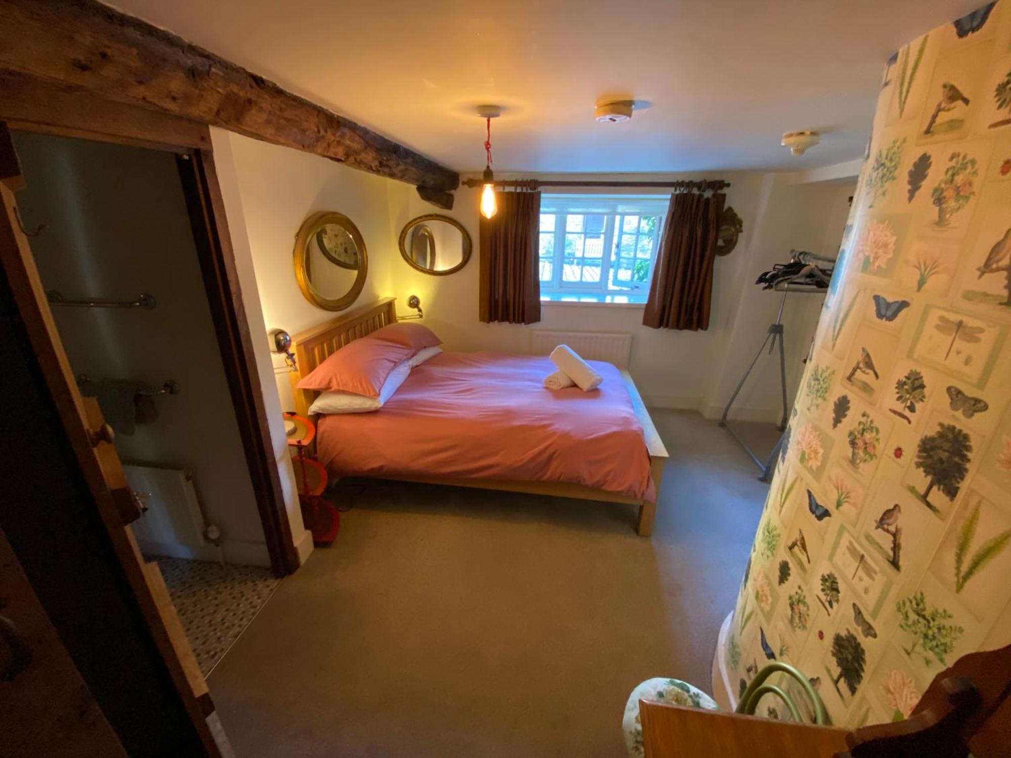 Ash Barton - Big Party House, No Curfew! Villa Wrafton Luaran gambar