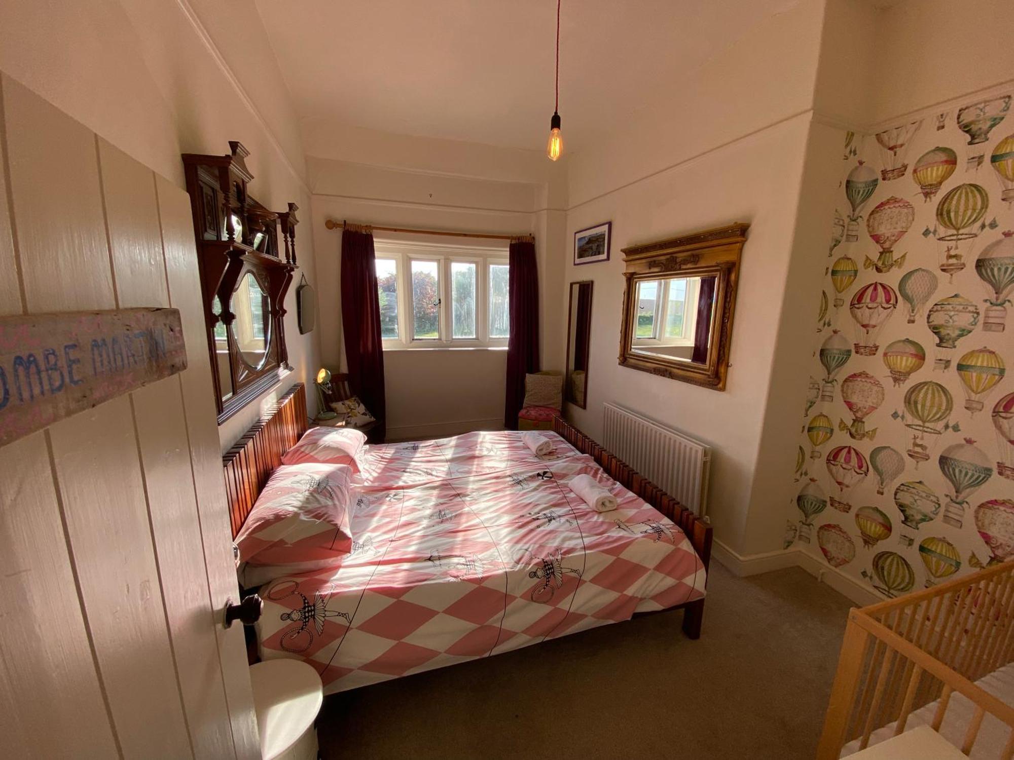 Ash Barton - Big Party House, No Curfew! Villa Wrafton Luaran gambar
