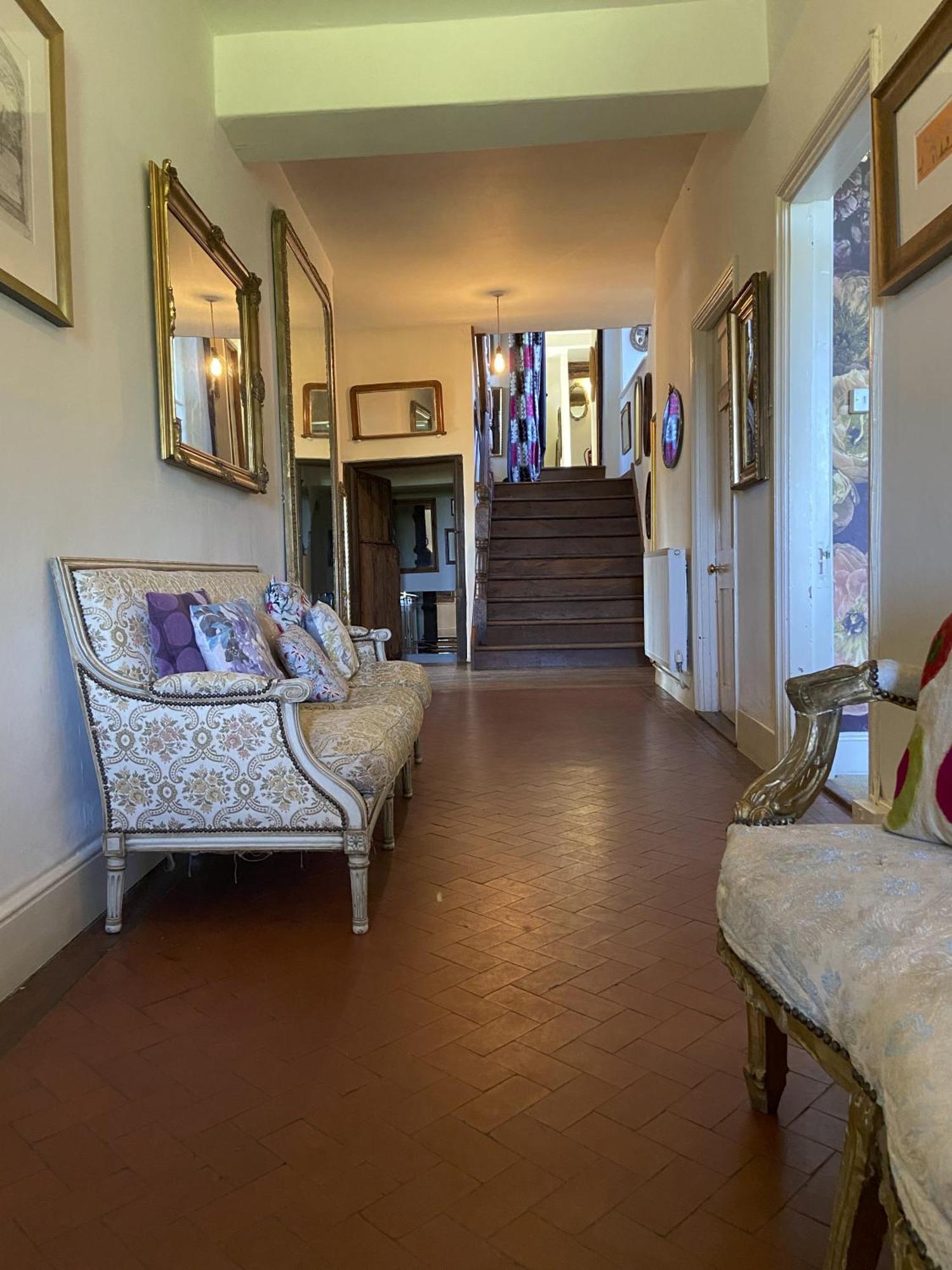 Ash Barton - Big Party House, No Curfew! Villa Wrafton Luaran gambar