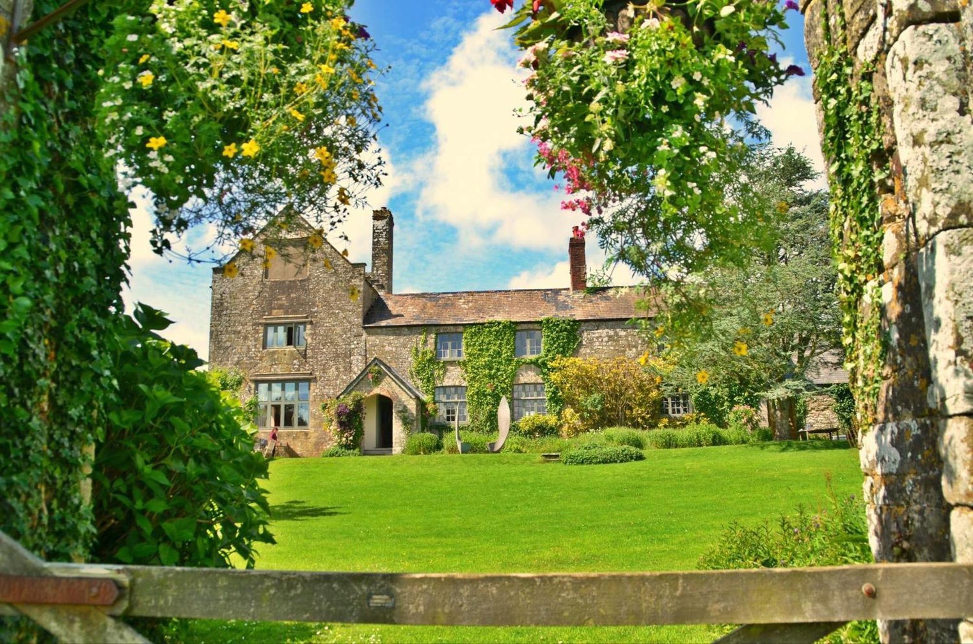 Ash Barton - Big Party House, No Curfew! Villa Wrafton Luaran gambar