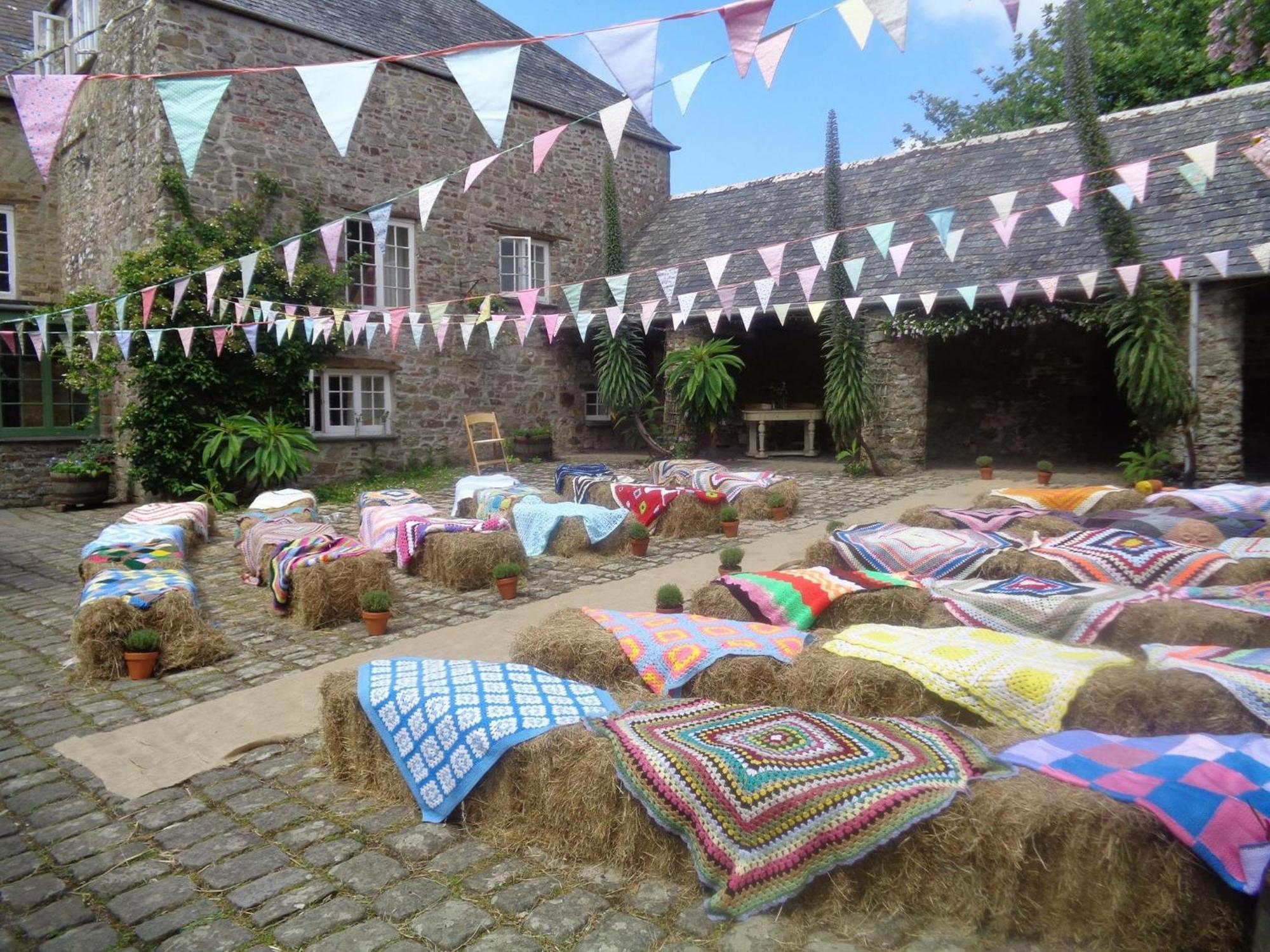 Ash Barton - Big Party House, No Curfew! Villa Wrafton Luaran gambar